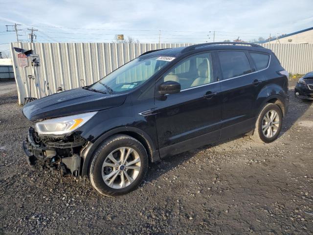 ford escape sel 2018 1fmcu9hd8jua15431