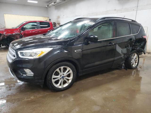 ford escape sel 2018 1fmcu9hd8jua21746