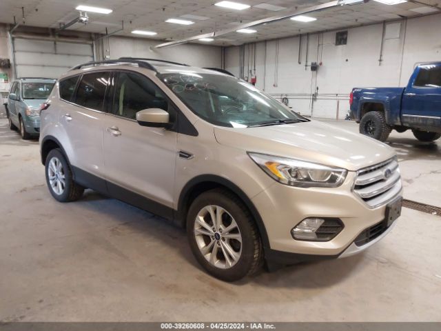 ford escape 2018 1fmcu9hd8jub01337