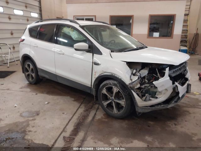 ford escape 2018 1fmcu9hd8jub21538