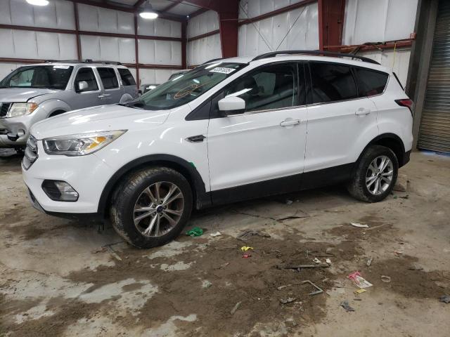 ford escape sel 2018 1fmcu9hd8jub94702