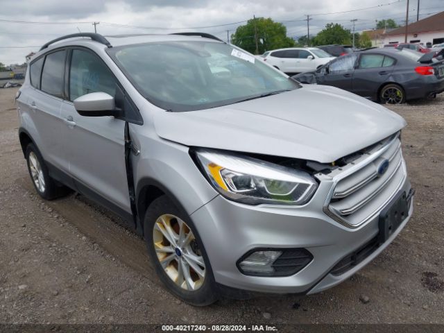 ford escape 2018 1fmcu9hd8juc99319