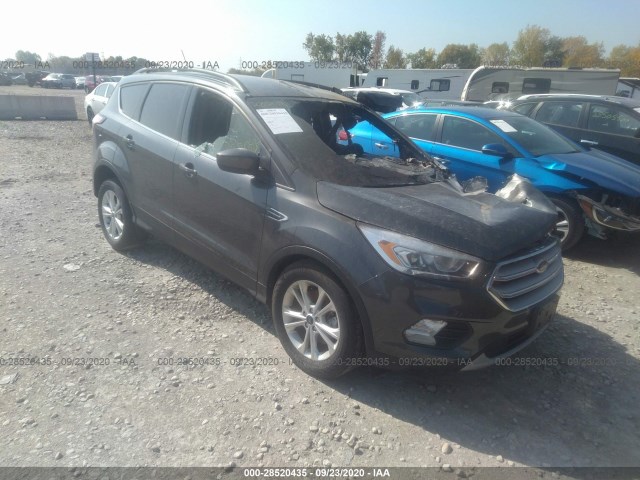 ford escape 2018 1fmcu9hd8jud42069