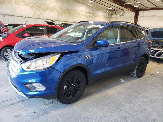 ford escape sel 2019 1fmcu9hd8kua13826