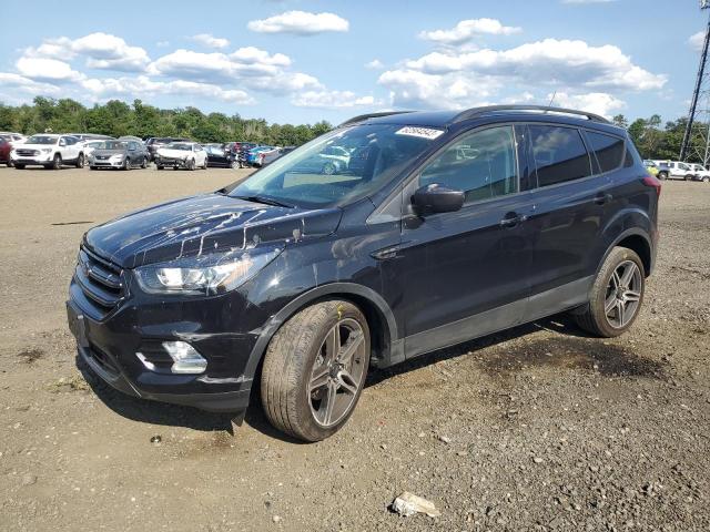 ford escape sel 2019 1fmcu9hd8kua76103