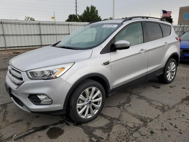 ford escape sel 2019 1fmcu9hd8kub03154