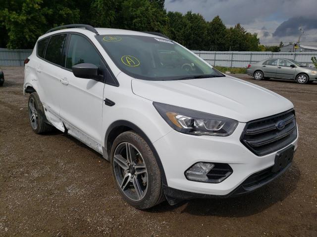 ford escape sel 2019 1fmcu9hd8kub90232