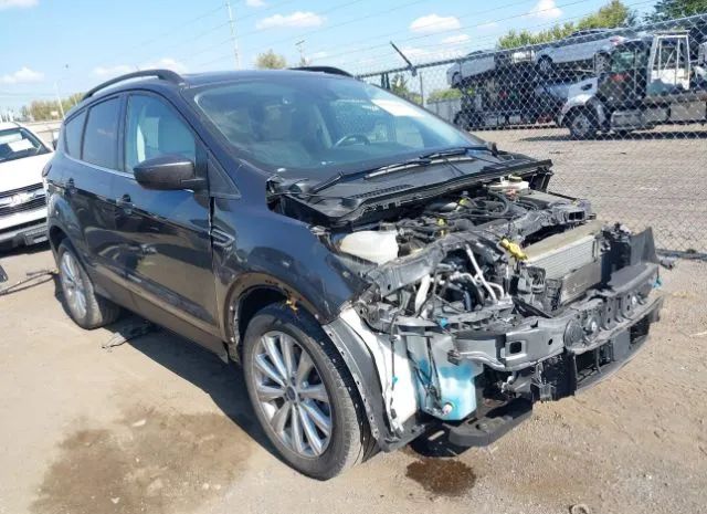 ford escape 2019 1fmcu9hd8kub99268