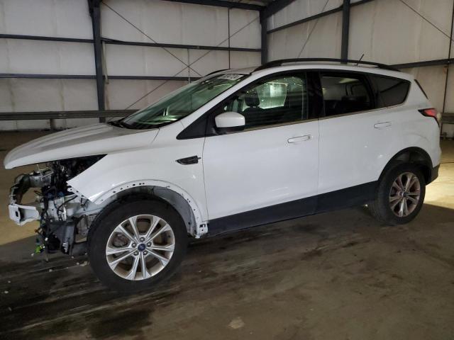 ford escape sel 2018 1fmcu9hd9jua72527