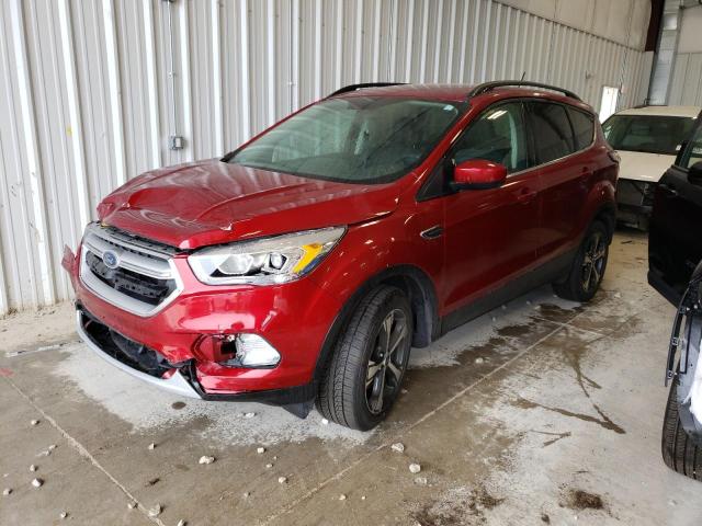 ford escape 2018 1fmcu9hd9jua99372