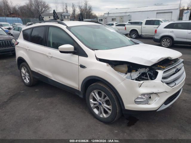 ford escape 2018 1fmcu9hd9jub50112