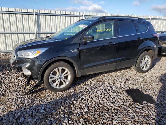 ford escape 2018 1fmcu9hd9jub58033