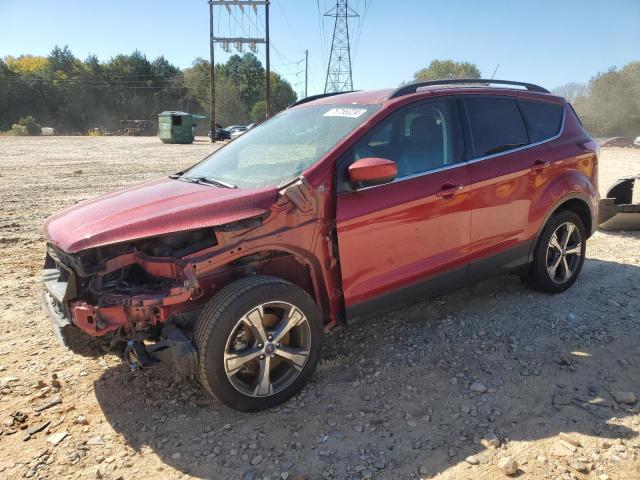 ford escape sel 2018 1fmcu9hd9jub84180