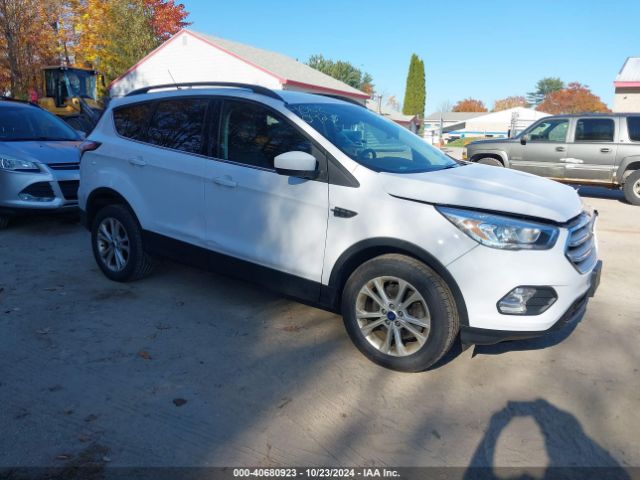 ford escape 2018 1fmcu9hd9jub92795