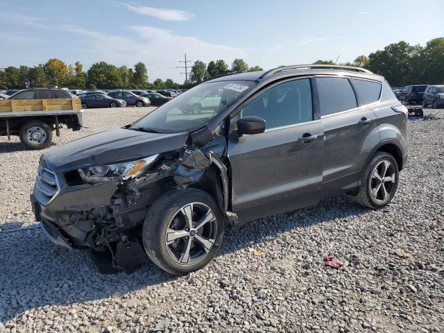 ford escape sel 2018 1fmcu9hd9jud01658