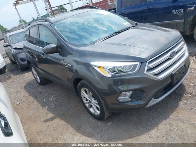 ford escape 2018 1fmcu9hd9jud48348