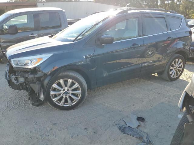 ford escape sel 2019 1fmcu9hd9kua12989