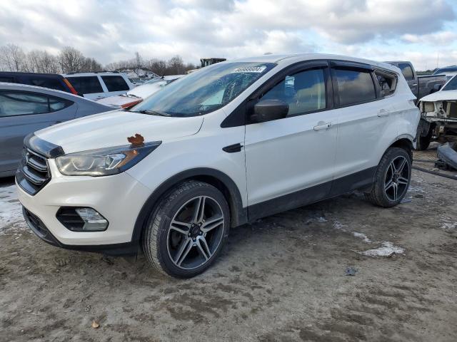 ford escape sel 2019 1fmcu9hd9kua86798