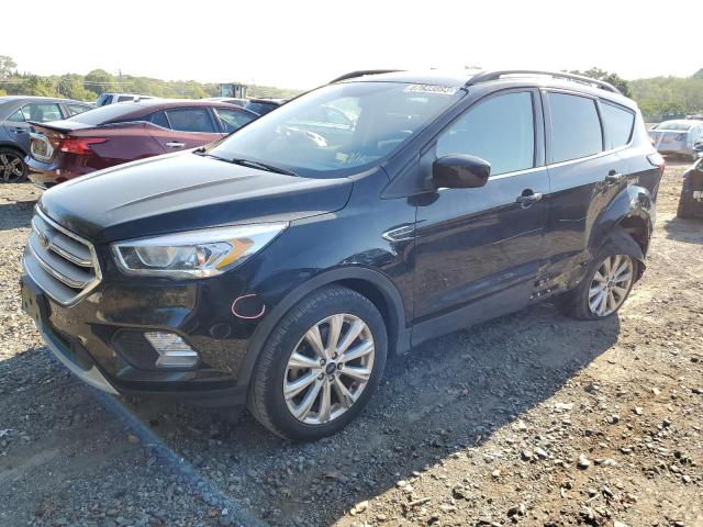 ford escape sel 2019 1fmcu9hd9kua91418