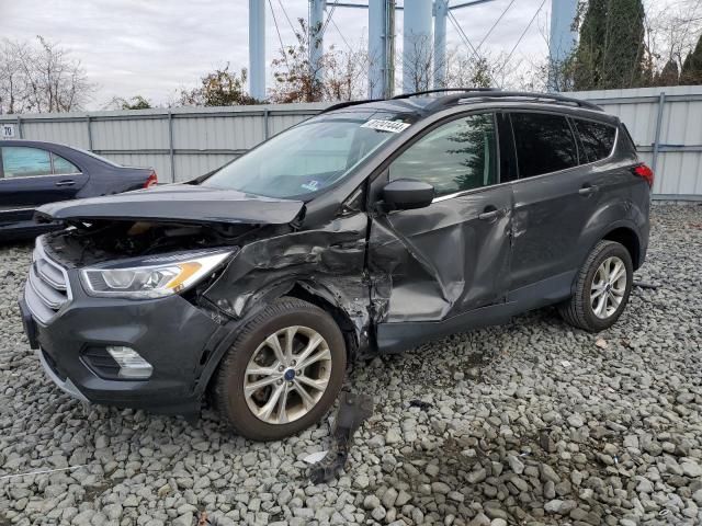 ford escape sel 2019 1fmcu9hd9kub42111