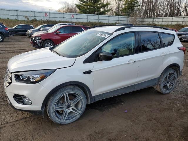 ford escape sel 2019 1fmcu9hd9kub56249