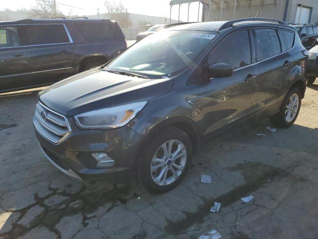 ford escape sel 2018 1fmcu9hdxjua30920