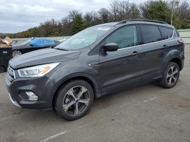 ford escape sel 2018 1fmcu9hdxjua68406