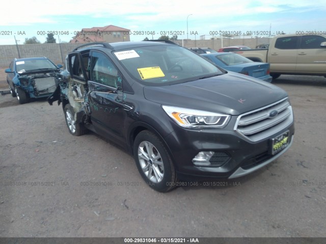 ford escape 2018 1fmcu9hdxjub31505