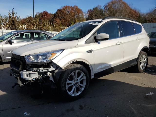 ford escape 2018 1fmcu9hdxjub65461