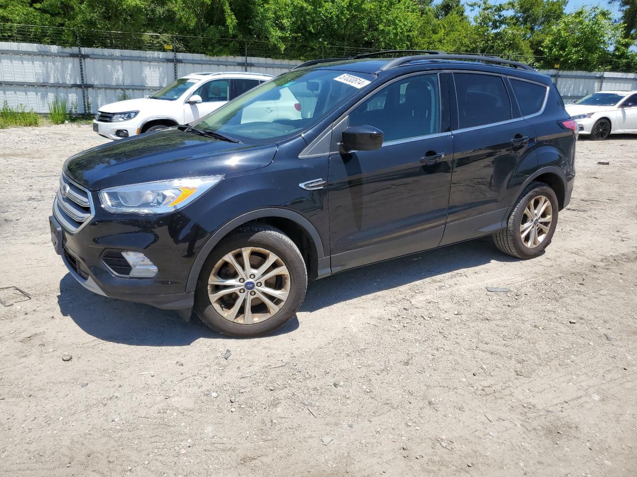 ford escape 2018 1fmcu9hdxjub86889