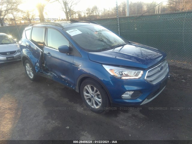 ford escape 2018 1fmcu9hdxjuc55452