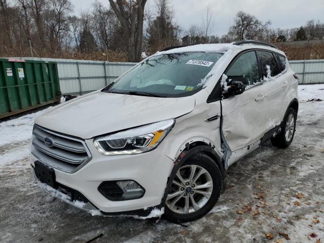 ford escape sel 2018 1fmcu9hdxjud12460