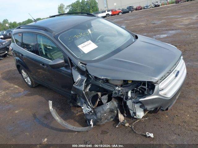 ford escape 2018 1fmcu9hdxjud49704