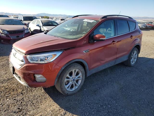 ford escape sel 2019 1fmcu9hdxkua21443