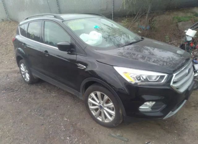 ford escape 2019 1fmcu9hdxkua54782