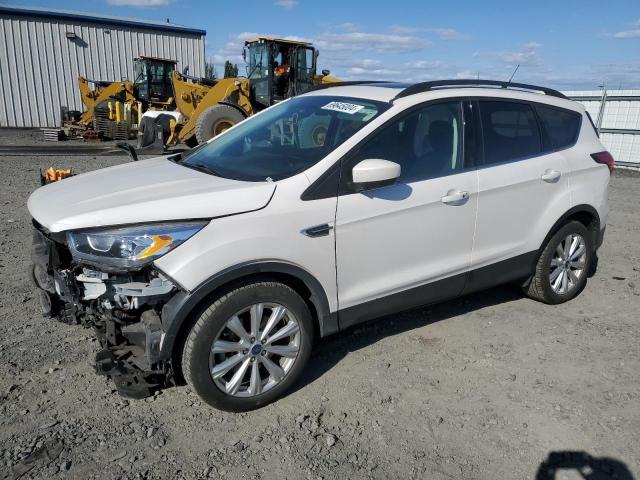 ford escape sel 2019 1fmcu9hdxkua56242