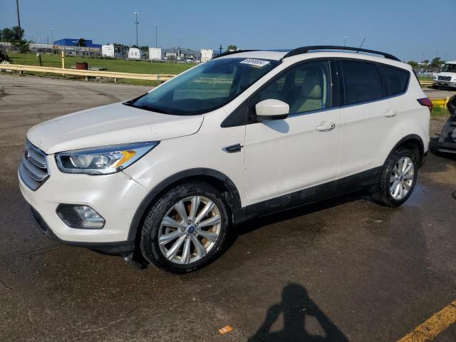 ford escape sel 2019 1fmcu9hdxkua69878