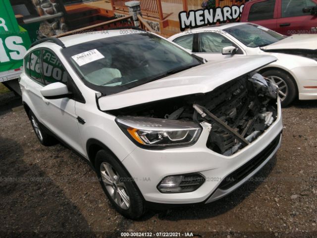 ford escape 2019 1fmcu9hdxkua77558