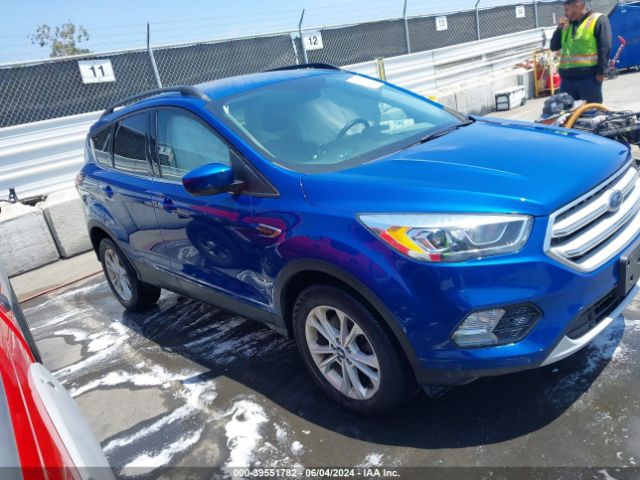 ford escape 2019 1fmcu9hdxkub28699