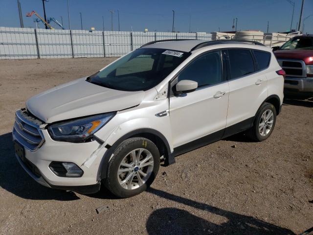 ford escape sel 2019 1fmcu9hdxkub58690