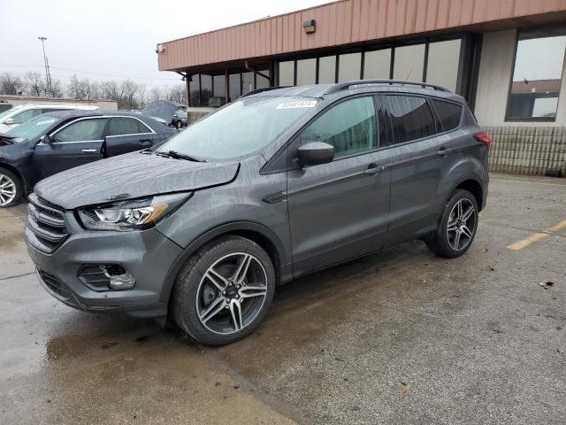 ford escape sel 2019 1fmcu9hdxkub81077