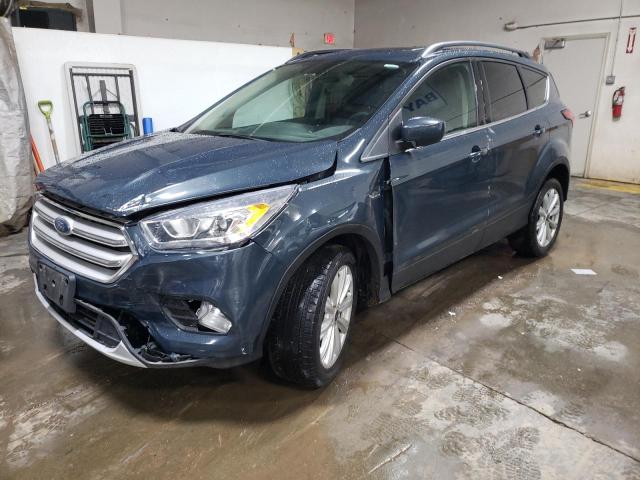 ford escape sel 2019 1fmcu9hdxkuc22050