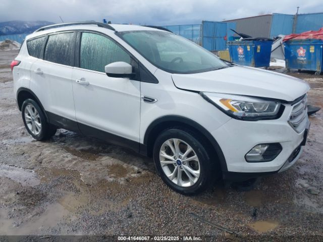 ford escape 2019 1fmcu9hdxkuc31976