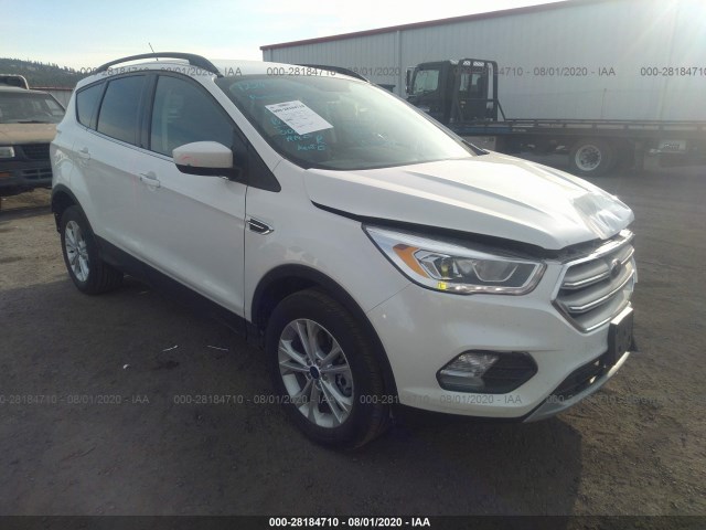 ford escape 2019 1fmcu9hdxkuc33209