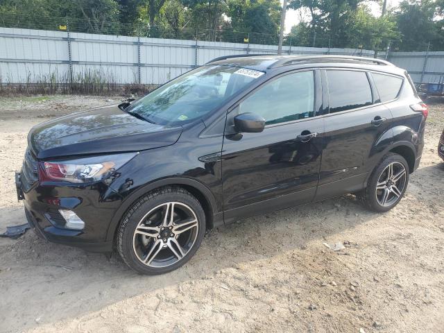 ford escape sel 2019 1fmcu9hdxkuc46946