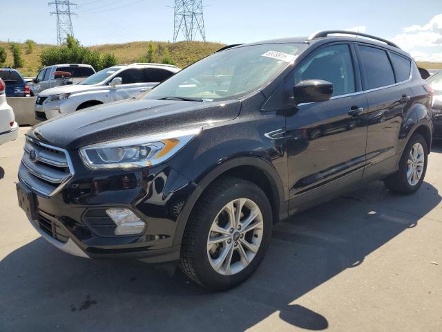 ford escape sel 2019 1fmcu9hdxkuc54738