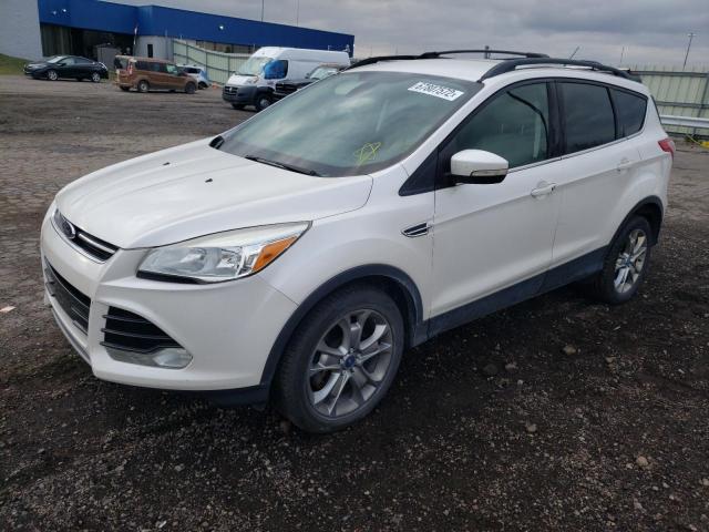 ford escape sel 2013 1fmcu9hx0dua23666