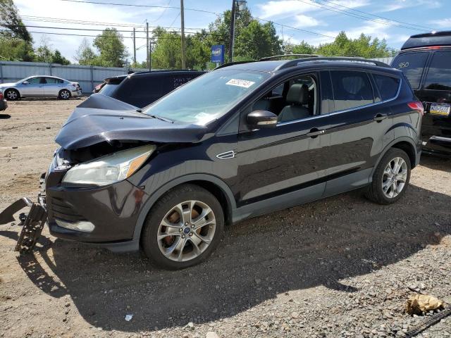 ford escape sel 2013 1fmcu9hx0duc57354