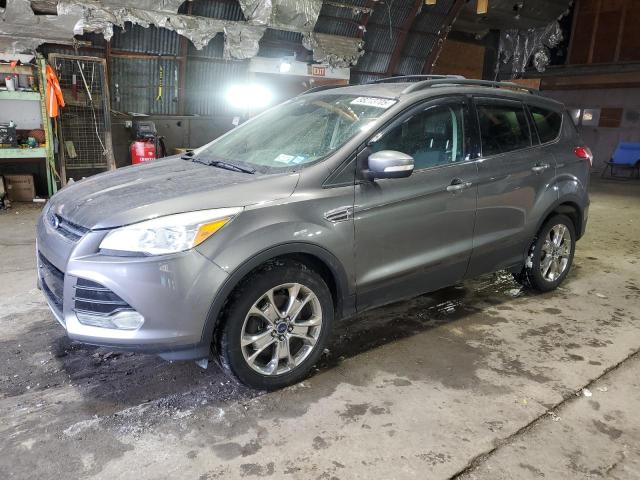 ford escape sel 2013 1fmcu9hx0duc75725