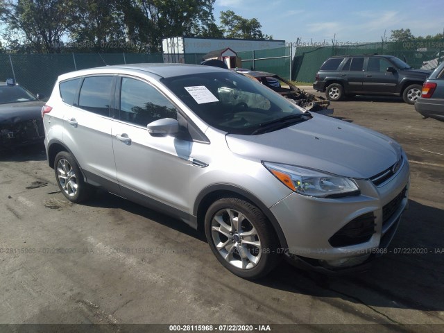 ford escape 2013 1fmcu9hx0dud24499